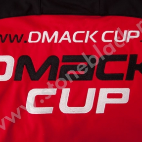 Ветровка унисекс DMACK CUP