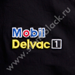 Сорочка Mobil Delvac