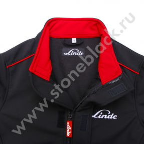 Куртки Softshell Linde (женские)