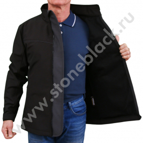Куртки SoftShell УЗГА ДА-42