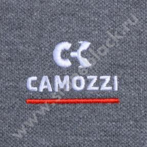 Рубашка поло Camozzi 2018