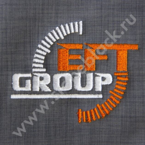 Куртка EFT Group