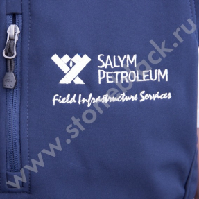 Жилет Salym Petroleum