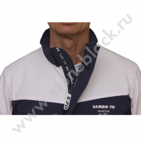 Куртка Sambo-70