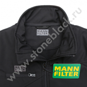 Куртки Softshell MANN-FILTER 2020