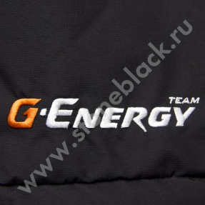 Зимняя куртка G-energy