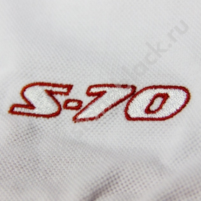 Рубашка поло Самбо-70