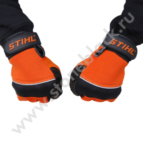 Рабочик перчатки STIHL