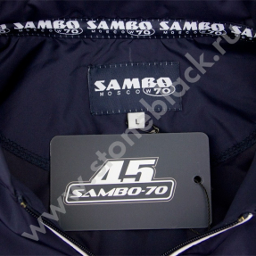 Ветровка Самбо-70