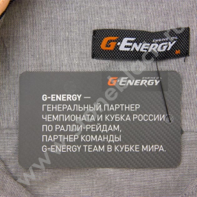 Сорочка G-Energy