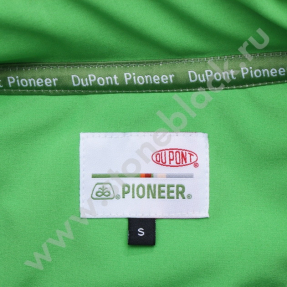 Куртка Softshell DuPont Pioneer (женская)
