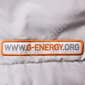 Зимняя куртка G-energy