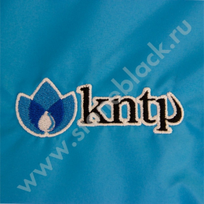 Двухсторонний жилет KNTP