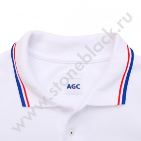 Рубашки поло AGC