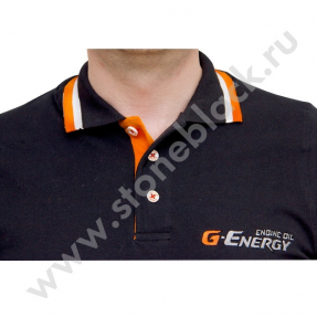 Рубашка поло G-Energy