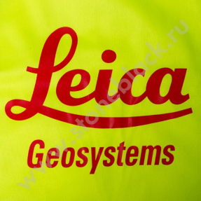 Жилет Leica Geosystems
