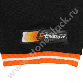 Рубашка поло G-ENERGY Service  (мужская)