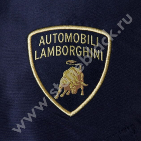 Куртка Lamborghini