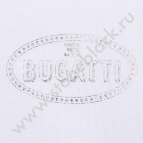 Футболки Bugatti