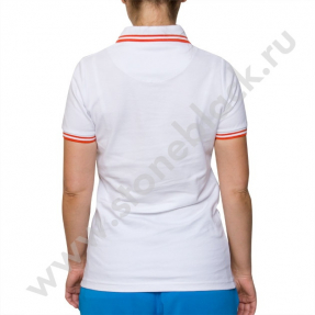 Рубашка поло AGRO Центр (женская)