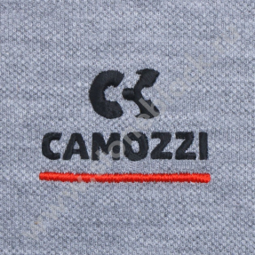Рубашка поло Camozzi 2018 (женская)