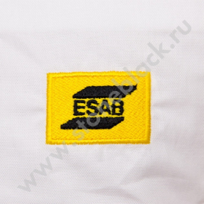 Сорочка ESAB (женская)