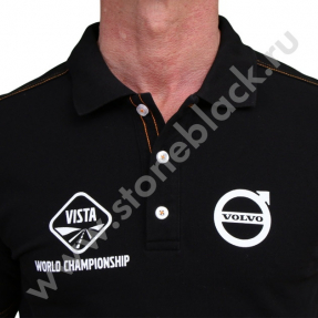 Рубашка поло VOLVO World Championship