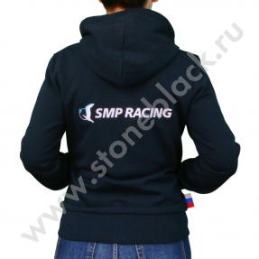 Толстовки SMP Racing (женские)