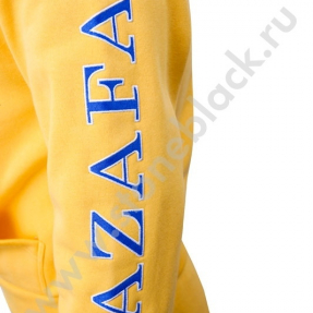 Комплект AZAFA (желтый)