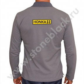 Рубашка поло HONKA (мужская)