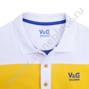 Рубашки поло V&amp;G VALOGIN