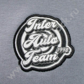 Толстовки Inter Auto Team (женские)