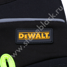 Рабочие перчатки DeWalt