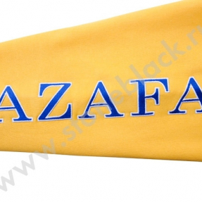 Комплект AZAFA (желтый)