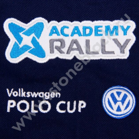 Рубашка поло Volkswagen