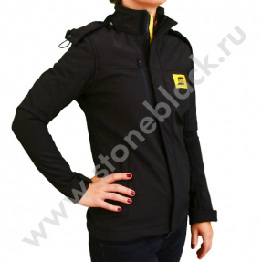 Куртка Softshell ESAB (женская)