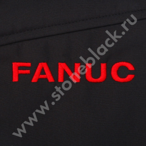 Куртки Softshell FANUC (женские)