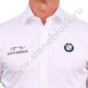 Сорочки BMW Genius