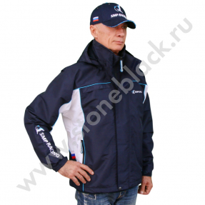 Куртки SMP Racing