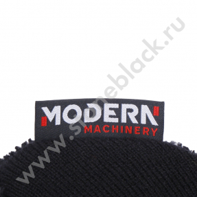 Вязаные шапки Modern Machinery