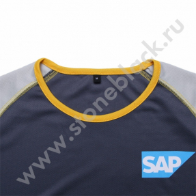 Футболка SAP