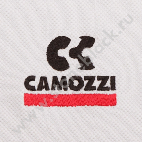 Рубашка поло Camozzi