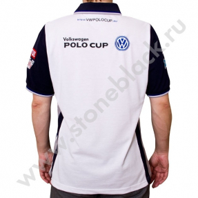 Рубашка поло Volkswagen POLO CUP