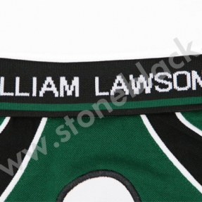 Рубашка поло WILLIAM LAWSON`S