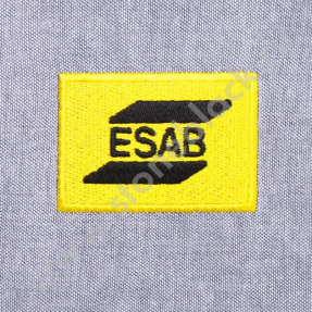 Сорочка ESAB 2018