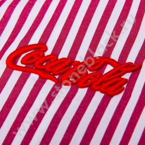 Сорочка Coca-Cola