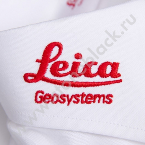 Сорочка Leica Geosystems