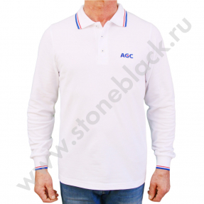 Рубашки поло AGC