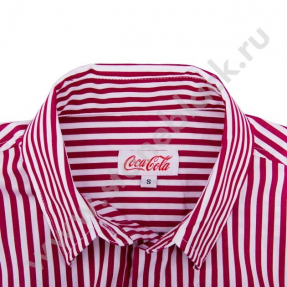 Сорочка Coca-Cola