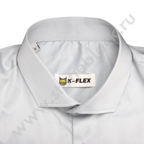 Сорочка K-FLEX (белая)
